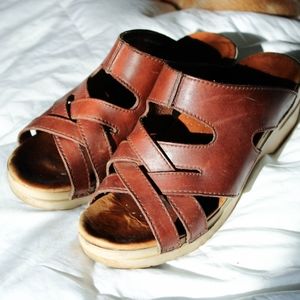 Dansko Sandal/Clogs